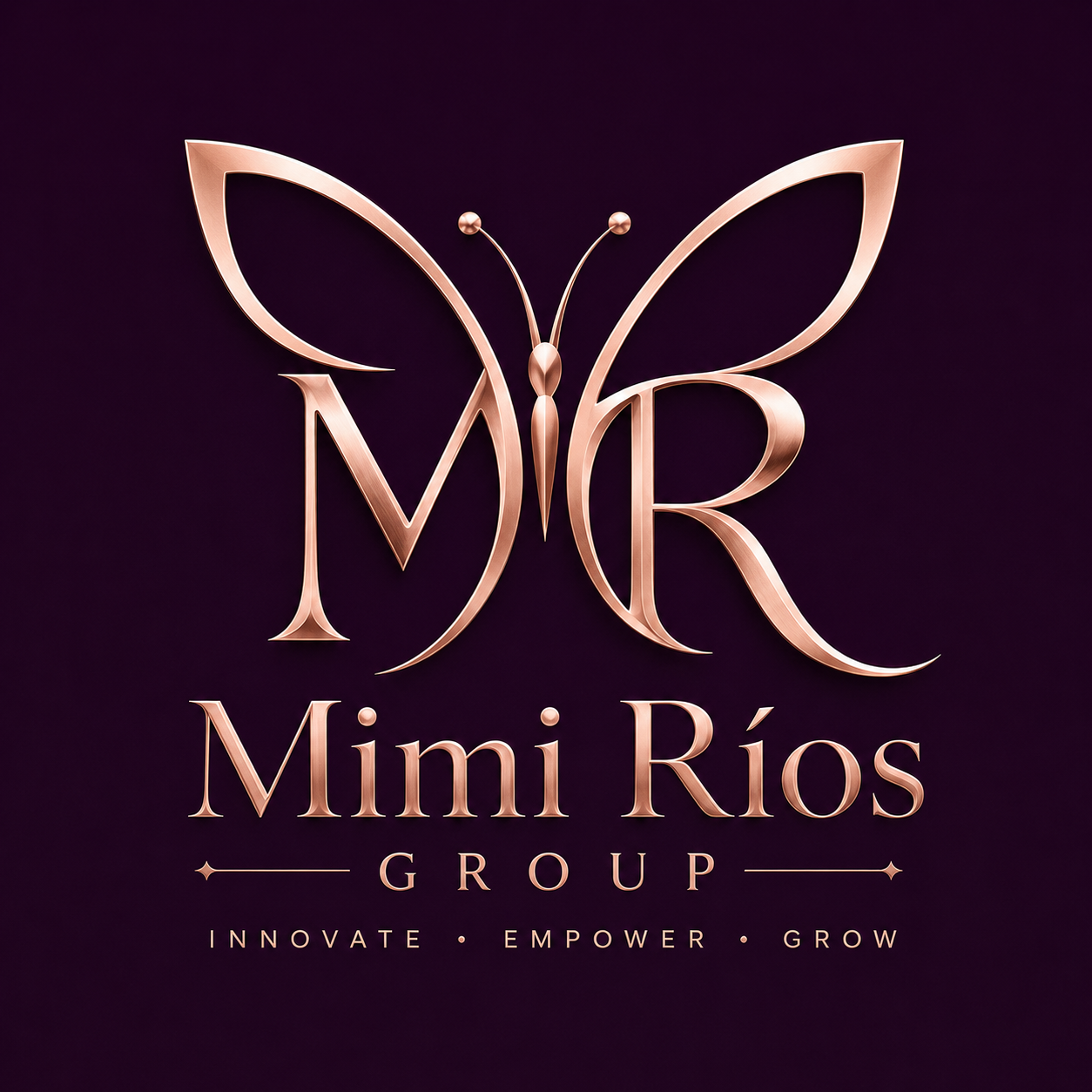 Mimi Ríos Group